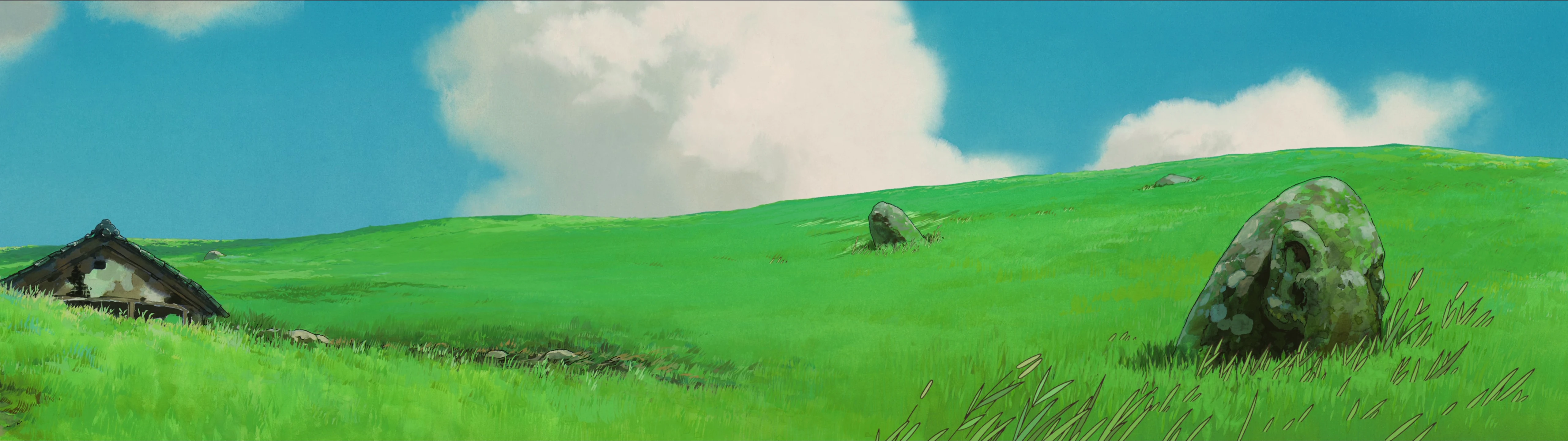 Incredible Spirited Away Pic