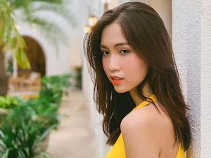 Do Nhat Ha – Most Cute Trans Girl Vietnam