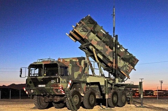 Germany Refuses to Deliver MIM-104 Patriot  Missile System to Ukraine, Here the Reason!