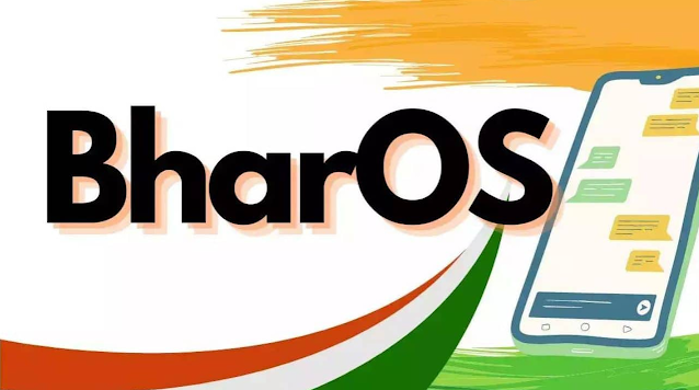 تقديم BharOS: نظام تشغيل الهاتف المحمول الجديد في الهند الذي يركز على الخصوصية والأمان