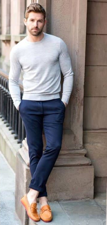 5.fashion tips for tall guys