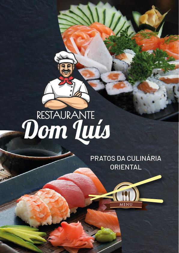 Restaurante Dom Luís