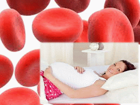 Petua Tambah Darah Bagi Ibu Hamil Dengan Cara  Yang Cepat