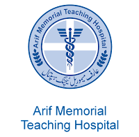 Arif Memorial Teaching Hospital Lahore Jobs in 2023