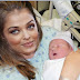 Aishwarya Rai Bachchan's baby girl's photo