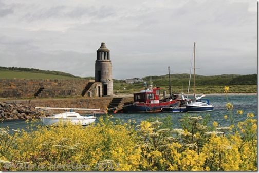 1-Port-Logan