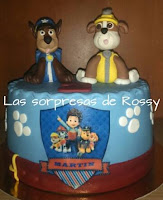 tarta-fondant-patrulla-canina