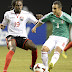 El Tri apenas pudo contra Trinidad y Tobago: 1-0 y pasa a semifinal de la Copa de Oro