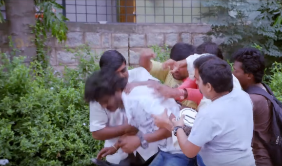 Mumtaz (2015) Full Kannada Movie Watch Online 720P HD
