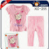 Pyjamas ready stock, now offer RM20 exc postage!
