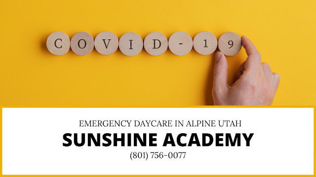 emergency daycare Alpine UT