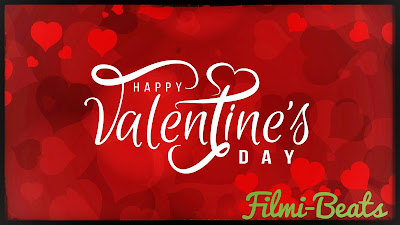 Valentine_Day hd wallpaper