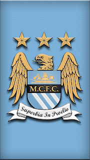 manchester city football club wallpaper