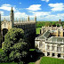 Cambridge – thành phố lý tưởng để du học Anh 2016