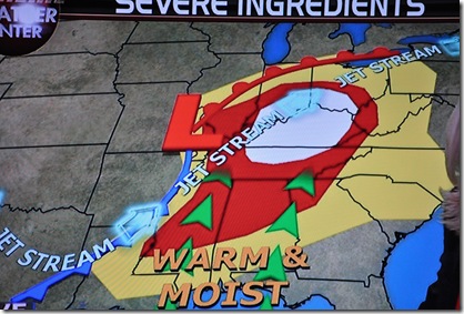 storm threat