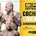 BKFC 21 : Dakota Cochrane vs Mike Richman