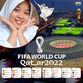 Jadwal Terlengkap Piala Dunia Qatar 2022, Mulai Tanggal 26 November