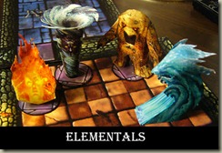 elementals