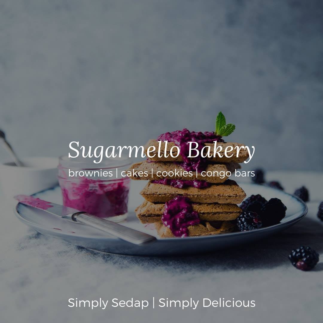 Sugarmello Bakery