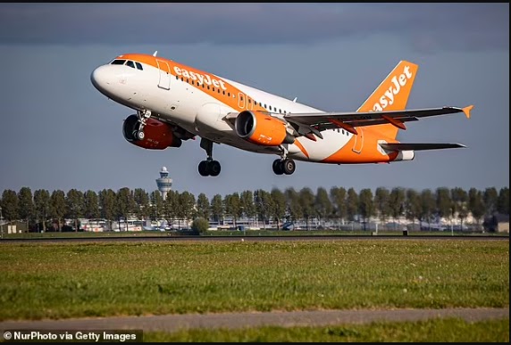 Flight To UK From Poland Is Diverted To Prague After A 'Possible Bomb' Was Found On Board