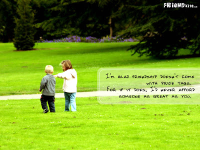 friendship wallpaper. Friendship Wallpapers