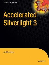 Accelerated Silverlight 3 ebook download