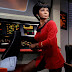 Nichelle Nichols: 1932 - 2022