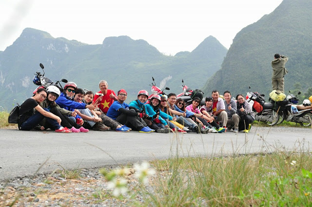 Nhật ký phượt Hà Giang