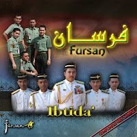 Fursan - Keinsafan Diri + Gitar 