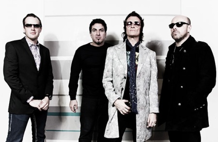 Black Country Communion