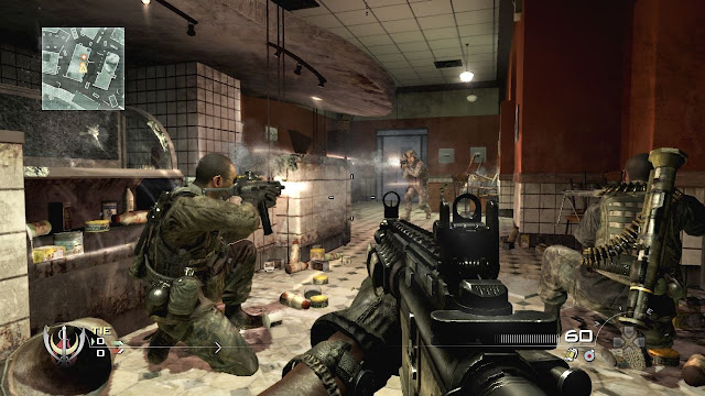 Call of Duty Modern Warfare 2 PC Game Download