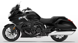  BMW K 1600 B 