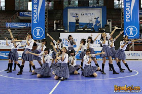 JKT48 - Blue