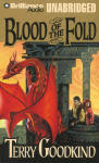 Blood of the Fold - audio book