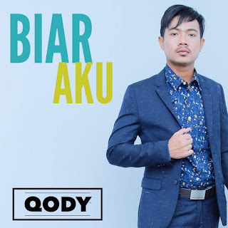 Qody - Biar Aku MP3