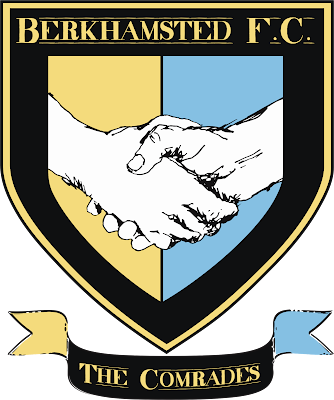 BERKHAMSTED FOOTBALL CLUB