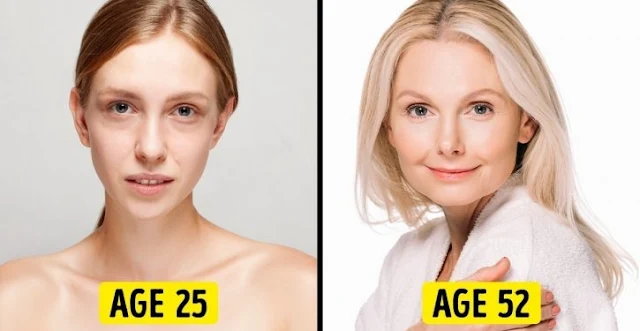 How To Slow Aging