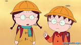 Chibi Maruko-Chan (1995) Episode 605 Dubbing Indonesia [Remastered]