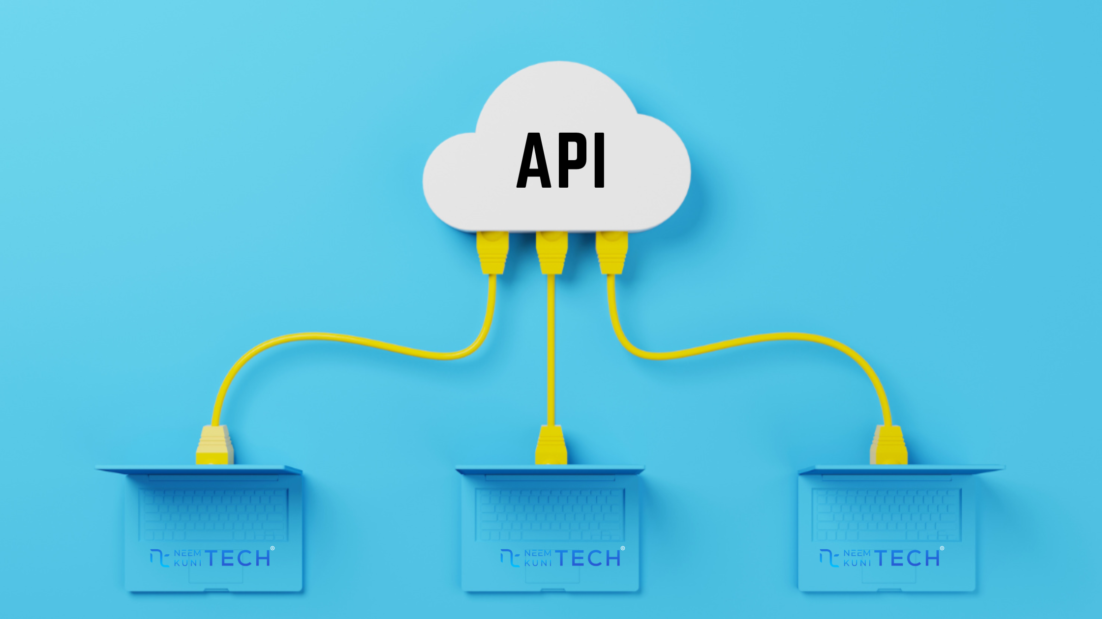 Multi-Trillion-Dollar API Economy