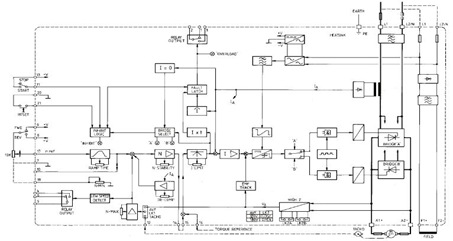 DC-Motor-Speed-Controller-Circuit-Diagram