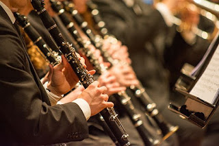 banda sinfonica arroyo encomienda conservatorio miguel delibes