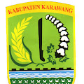 Inilah Arti Lambang Kabupaten Karawang