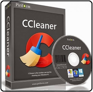 Download CCleaner Full Version