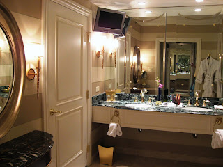 Venetian Suite