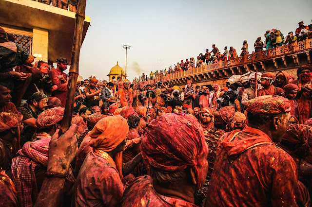 Festividad de la India