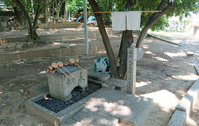 厳嶋神社(松原市)