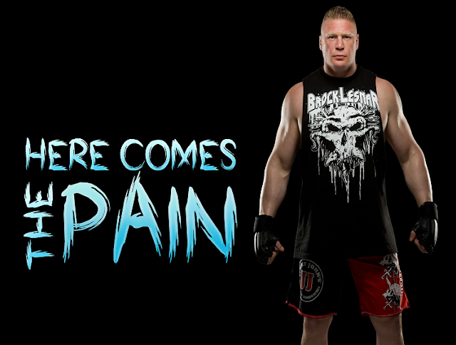 Brock Lesnar Hd Free Wallpapers