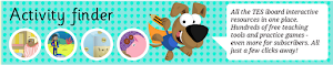 Science ICT activities