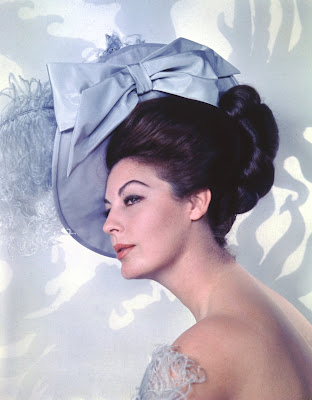 Lovely Lady of the Week Ava Gardner