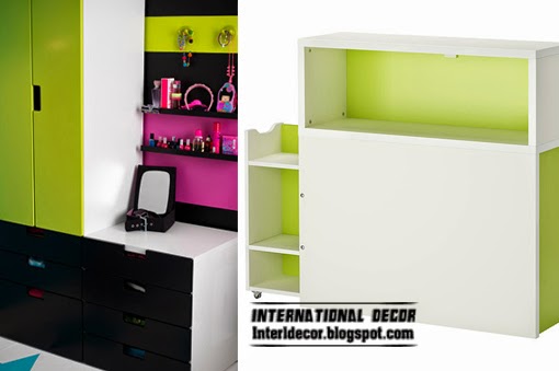 furniture for teen room decor